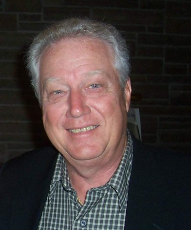 Russ Gloor