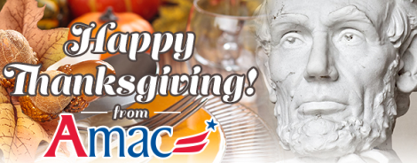 Thanksgiving
