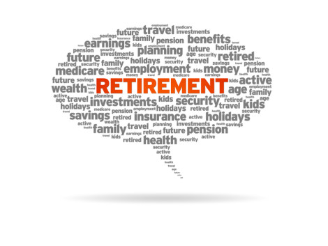 retirement